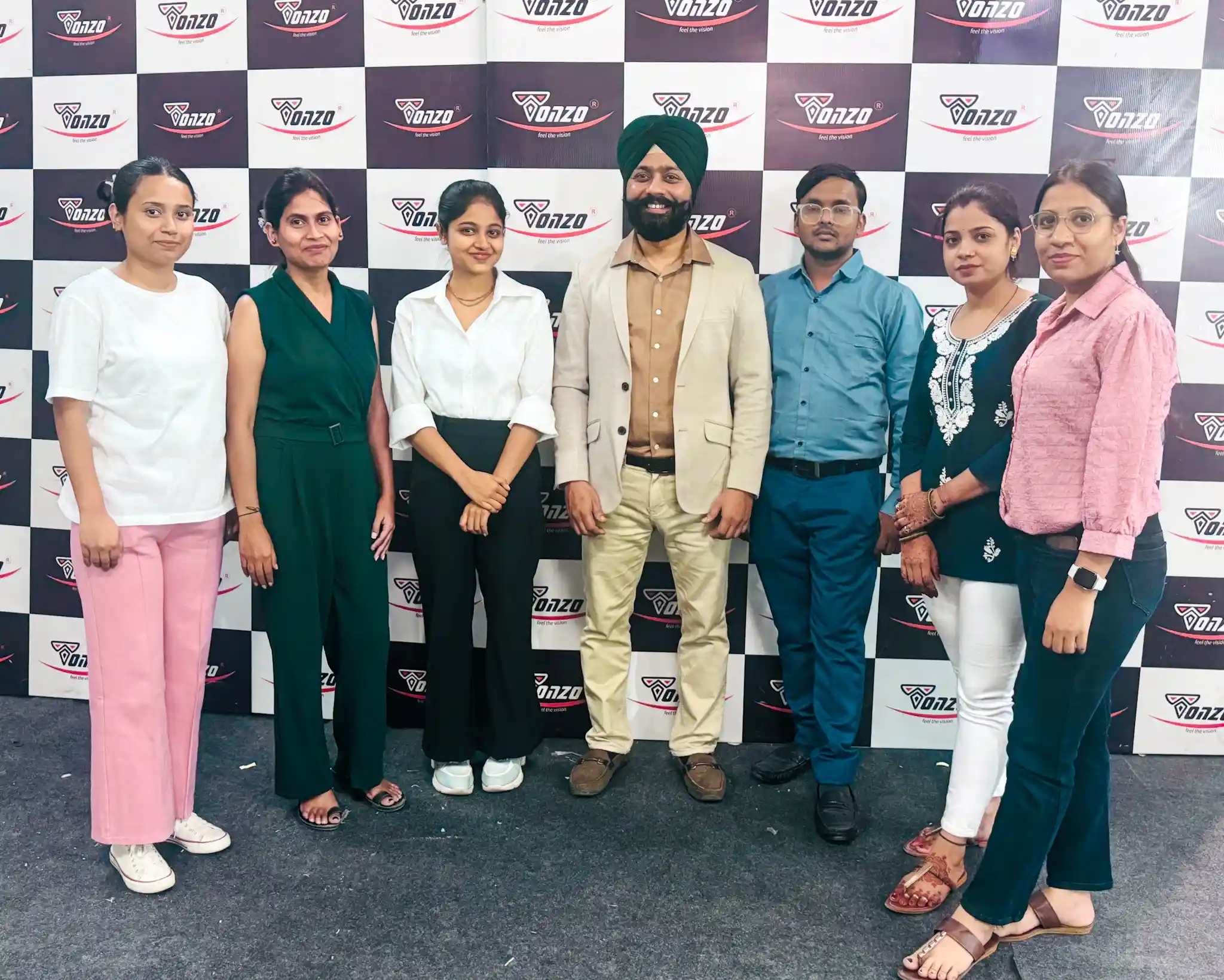 Ensuring financial stability and growth.