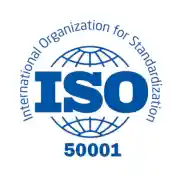 ISO 50001
