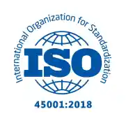 ISO 45001