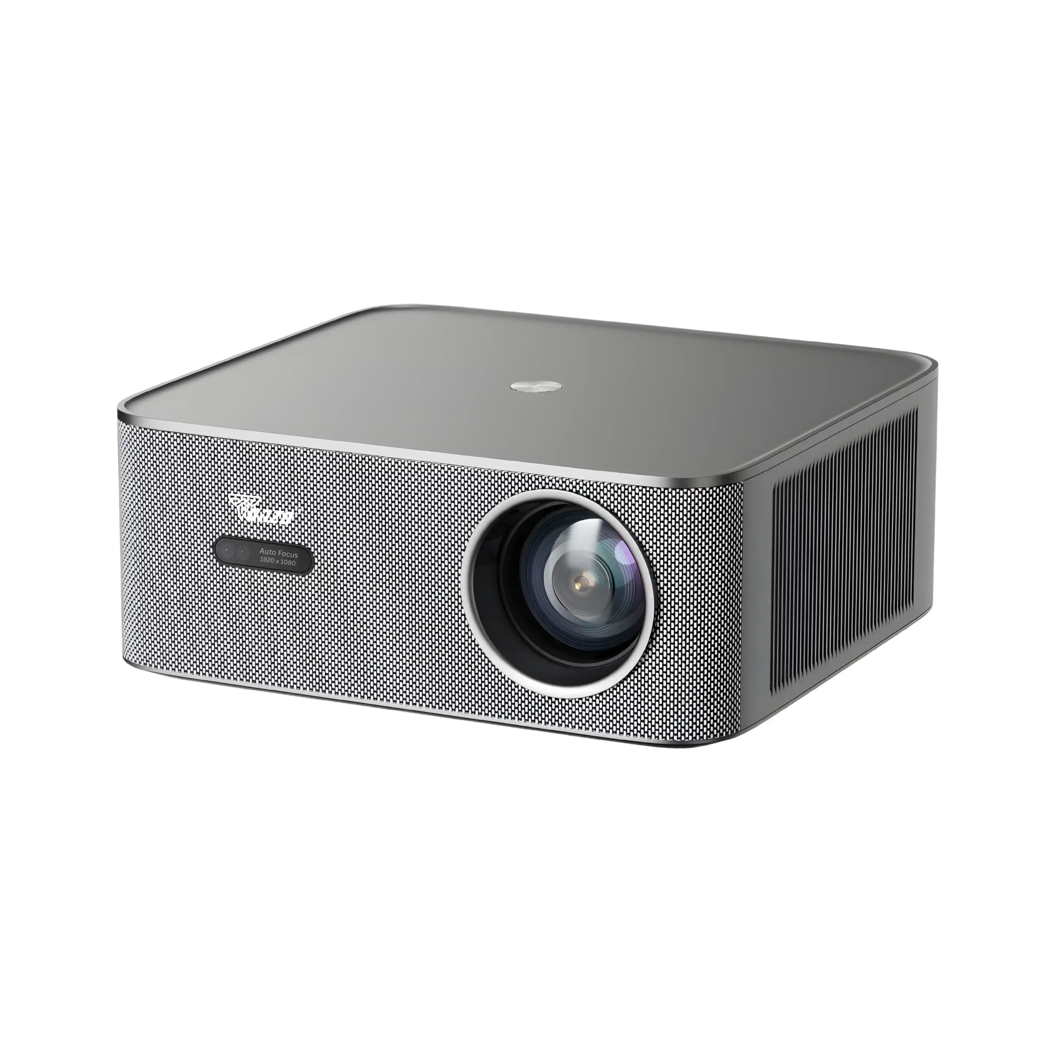 Max Vision 27 Smart LED Projector