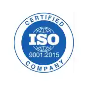 ISO CERTIFIED